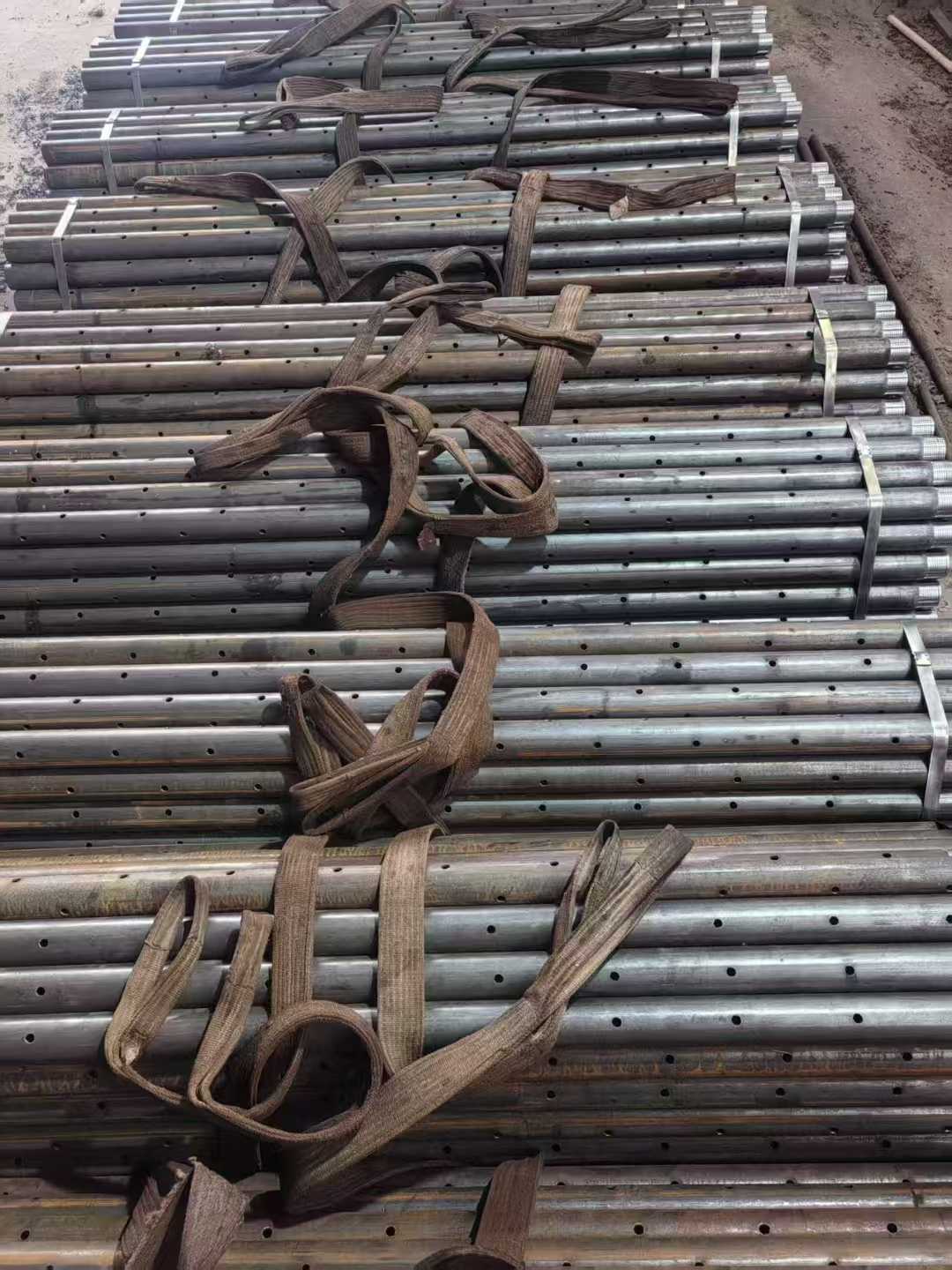 临淄127mm管棚管