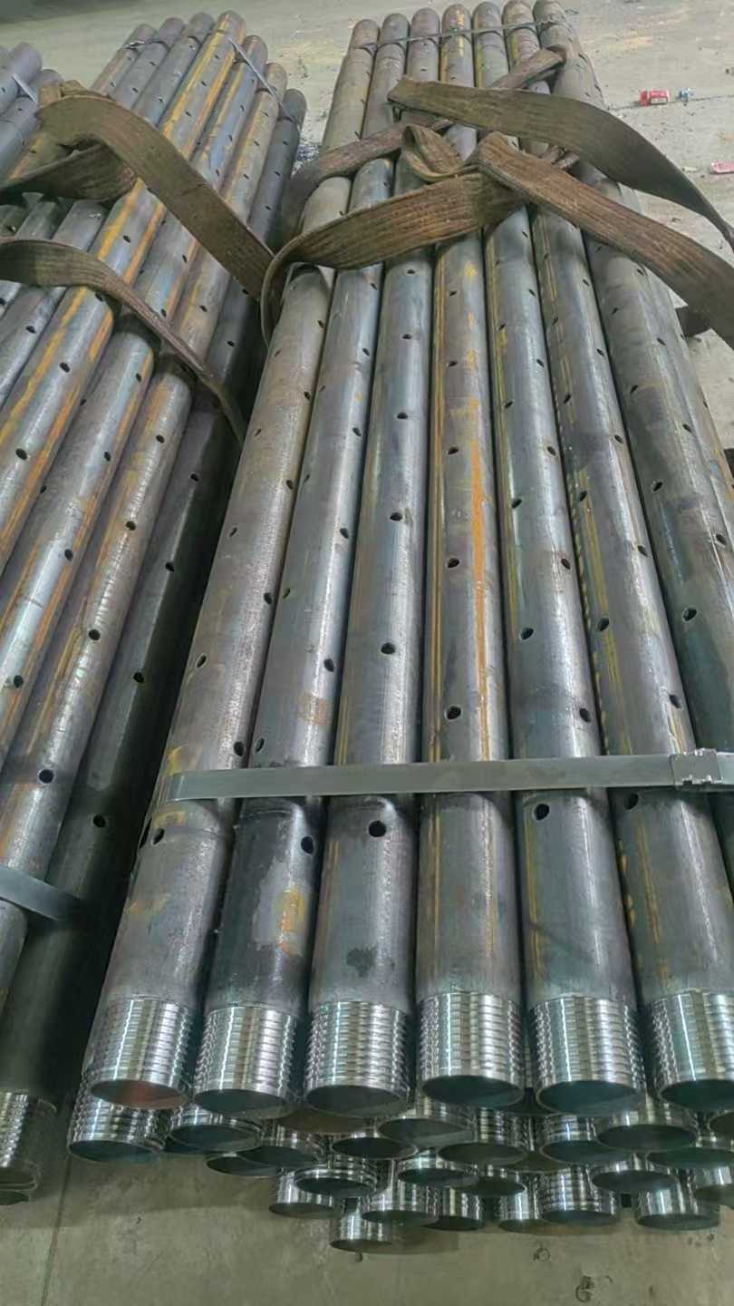 临淄159mm管棚管
